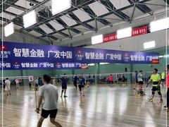 -福建省奥林匹克体育中心体育馆