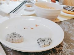 -张家港国贸酒店·餐厅