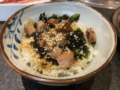 -神户赤童日式烤肉伙伴(东直门店)