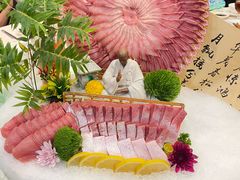 -东豪园林海鲜酒家(南港路辅路店)