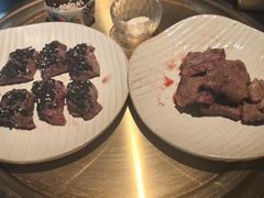 -久藏·横膈膜烧肉·酒场(江汉路店)