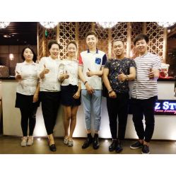 北京韩国艺匠-THE QUEEN(北京店)