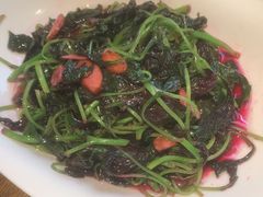 -粗茶淡饭·隐庐私厨(东亭店)