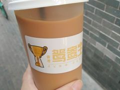 -香港鸳鸯王(西湖路店)
