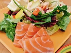 -怡咖啡·自助餐·西安香格里拉