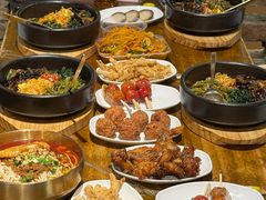 -聚合鑫东北熏酱熟食麻辣面(长阳店)