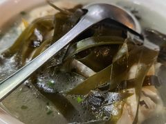 -天一沾水肥肠(科园一街店)