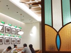 大堂-顺风汤馆·广府粤菜(江宸天街店)