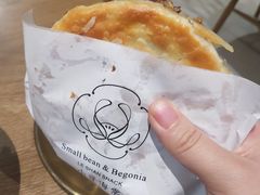 肉夹馍-小豆海棠(人民南路店)