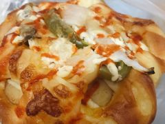 披萨物语-BreadTalk面包新语·烘焙蛋糕(海珠丽影广场店)