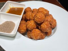 -真地道京味府·鲜橙烤鸭·北京菜(朝外大街东大桥店)