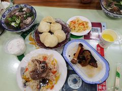 -尔力新疆丸子汤(北屯店)