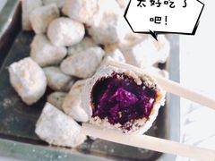 -郑喜旺烧烤(郑州总店)
