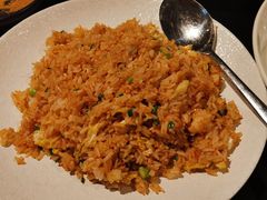 -莫干山郡安里度假酒店-桃尖中餐厅