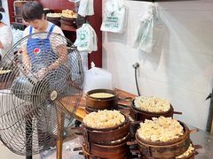 -海汇源老烧麦店(东大街总店)