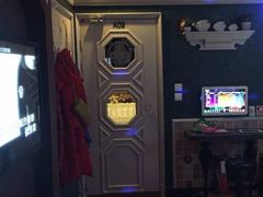 -INLOVE KTV(世博源店)