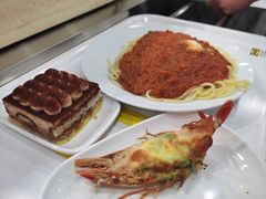 -宜家·瑞典风味餐厅(烟台路店)