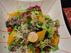 -山葵家·创意料理(宁波来福士店)