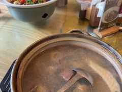 -茶油香闽南菜·花园餐厅(前埔店)
