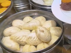 -永泰福朋喜来登酒店-宜客乐自助餐厅(远大路店)