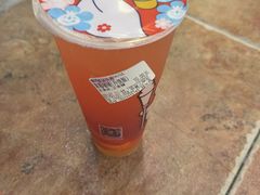 -蜜雪冰城(鸟巢店)