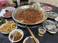 -储奇门鳝鱼火锅(总店)