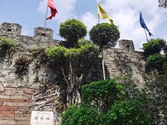 -广州莲花山旅游区