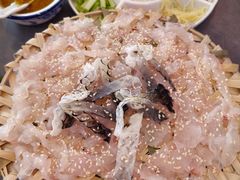 -官塘陈记鱼生·潮汕砂锅粥·牛肉火锅(潮枫路总店)