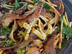 雨田肺片-雨田饭店(华兴东街店)