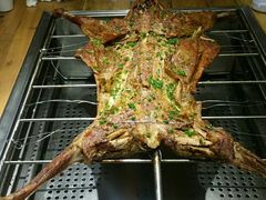 -炑羊香烤全羊(西三旗店)
