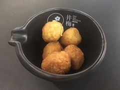 卤鸟蛋-贡梅老面馆·蟹粉面·无锡特色小吃(南长街主推店)