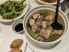 -稻香酒家·35年老字号(侨光店)