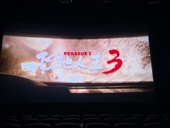 -SFC动漫主题影院(美罗城店)