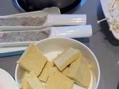 -伊斯美清真火锅(吉祥店)