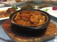 -御花园·粤菜·海鲜火锅(中山公园店)