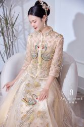 -艾朵婚纱