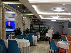 -明香海鲜酒家(华强北店)