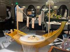 -狮拾久·现代新加坡料理(壹方城店)