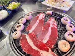 -杀猪天·韩国烤肉(总店)