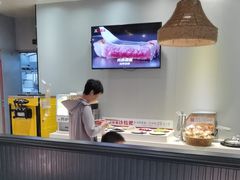 -豪享来中西餐厅(隆昌店)