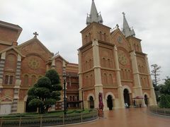 -南宁方特东盟神画