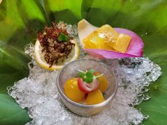 -天水蔬食料理(树德之光店)