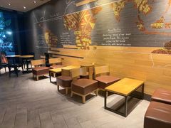 -星巴克(杭州桐庐利时广场店)