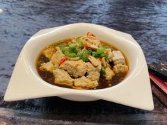 -宝鸡民族饭庄(英达路店)