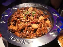 -胖哥俩肉蟹煲(五道口店)