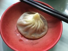 -食惠里小笼包面馆(越秀店)