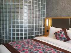 -北京东直门智选假日酒店