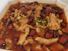 -凯鸽酒楼(大同振兴街店)