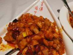-峨嵋酒家(地安门店)