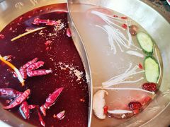 -小龙坎老火锅(城阳路店)